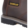 CAT Powerplant Dealer Boots Steel Toe Caps
